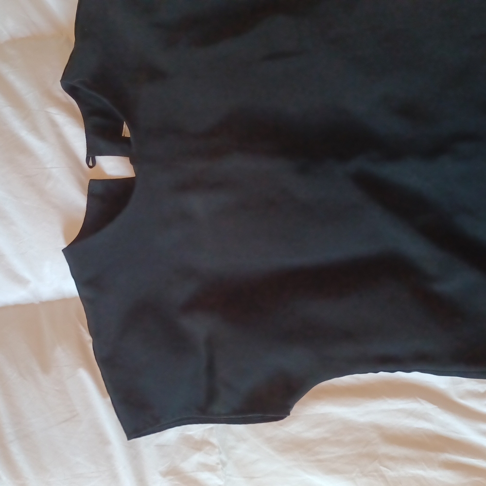 Vintage Blouse